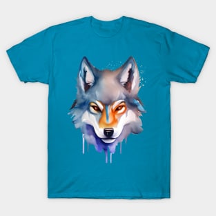 Werewolf T-Shirt